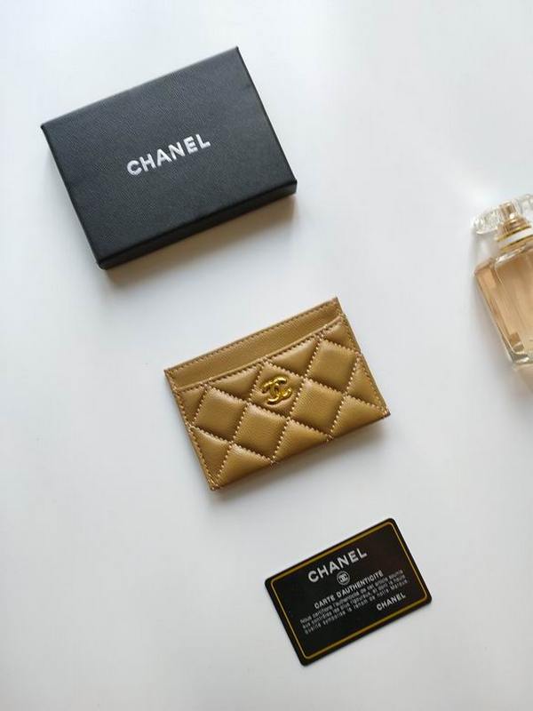 Chanel Wallets 131